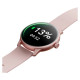 Joyroom Classis Series JR-FC1 Smartwatch with Call Answering Function / IP68 Protection - Pink