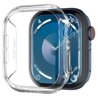 Spigen Thin Fit Case for Apple Watch 10 42mm - Clear