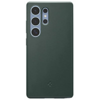 Spigen Thin Fit Mag Case for Samsung Galaxy S25 Ultra - Green