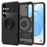 Spigen Slim Armor Case for Samsung Galaxy S25+ - Black