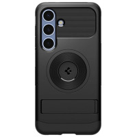 Spigen Slim Armor Case for Samsung Galaxy S25+ - Black