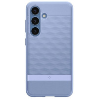 Spigen Caseology Parallax Mag MagSafe Case for Samsung Galaxy S25+ - Purple