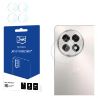 3Mk Protection 3mk Lens Protection Hybrid Camera Lens Glass for OnePlus 13R
