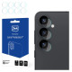 3Mk Protection 3mk Lens Protection Camera Glass for Samsung Galaxy S25+