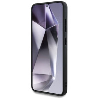 Guess Big 4G Logo Classic Logo Case for Samsung Galaxy S25 Black