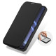 Dux Ducis Skin X Pro case for Samsung Galaxy S25+ with MagSafe and wallet - black