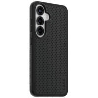 Panzerglass CARE by PanzerGlass Feature Heat Beat Case for Samsung Galaxy S25 - Black