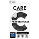 Panzerglass CARE by PanzerGlass Feature Heat Beat Case for Samsung Galaxy S25 - Black