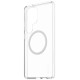 Panzerglass CARE by PanzerGlass Flagship Urban Combat White QI Case for Samsung Galaxy S25 Ultra - Transparent