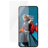 Panzerglass Ultra-Wide Fit Ceramic Glass for Samsung Galaxy S25