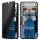Panzerglass Ultra-Wide Fit Privacy Glass for Samsung Galaxy S25