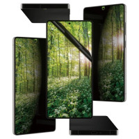 Panzerglass Eco Matrix Ultra-Wide Fit Privacy Glass for Samsung Galaxy S25 Ultra