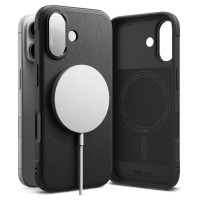 Ringke Onyx MagSafe iPhone 16 Case - Black