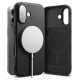 Ringke Onyx MagSafe iPhone 16 Case - Black