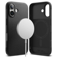 Ringke Onyx MagSafe iPhone 16 Case - Black