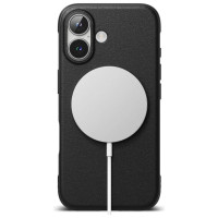 Ringke Onyx MagSafe iPhone 16 Case - Black