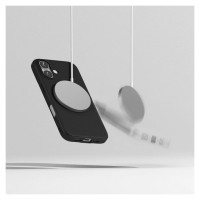 Ringke Onyx MagSafe iPhone 16 Case - Black