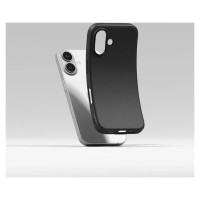 Ringke Onyx MagSafe iPhone 16 Case - Black