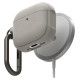 Ringke Onyx MagSafe Case for Apple AirPods 4 - Gray