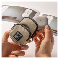 Ringke Onyx MagSafe Case for Apple AirPods 4 - Gray