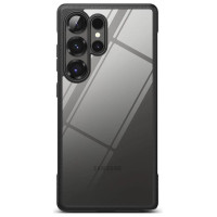 Ringke Fusion Bold Case for Samsung Galaxy S25 Ultra - Black