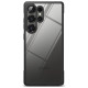 Ringke Fusion Bold Case for Samsung Galaxy S25 Ultra - Black