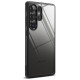 Ringke Fusion Bold Case for Samsung Galaxy S25 Ultra - Black