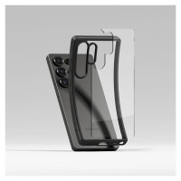 Ringke Fusion Bold Case for Samsung Galaxy S25 Ultra - Black