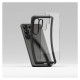 Ringke Fusion Bold Case for Samsung Galaxy S25 Ultra - Black