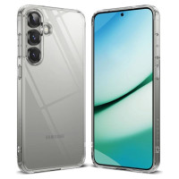 Ringke Fusion Case for Samsung Galaxy S25+ - Clear