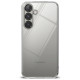 Ringke Fusion Case for Samsung Galaxy S25+ - Clear