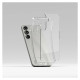 Ringke Fusion Case for Samsung Galaxy S25+ - Clear