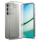 Ringke Fusion Case for Samsung Galaxy S25 - Transparent Matte