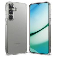 Ringke Fusion Case for Samsung Galaxy S25 - Transparent Matte