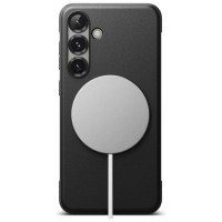 Ringke Onyx MagSafe Case for Samsung Galaxy S25 - Black
