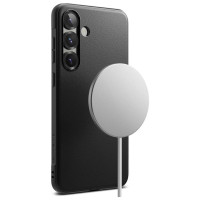 Ringke Onyx MagSafe Case for Samsung Galaxy S25 - Black