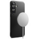 Ringke Onyx MagSafe Case for Samsung Galaxy S25 - Black