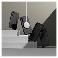 Ringke Onyx MagSafe Case for Samsung Galaxy S25 - Black
