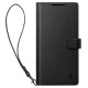 Spigen Wallet "S" Case for Samsung Galaxy S25+ - Black