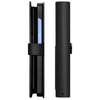 Spigen Wallet "S" Case for Samsung Galaxy S25+ - Black