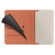 Uniq Belmont RFID Blocking Passport Case - Ivory