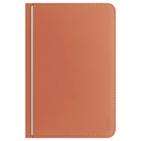 Uniq Belmont RFID Blocking Passport Case - Ivory