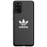 Adidas OR Moulded Case Trefoil for Samsung Galaxy S20+ - Black