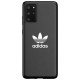 Adidas OR Moulded Case Trefoil for Samsung Galaxy S20+ - Black