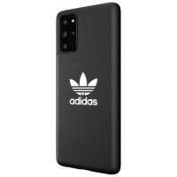 Adidas OR Moulded Case Trefoil for Samsung Galaxy S20+ - Black