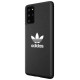 Adidas OR Moulded Case Trefoil for Samsung Galaxy S20+ - Black