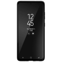 Adidas OR Moulded Case Trefoil for Samsung Galaxy S20+ - Black