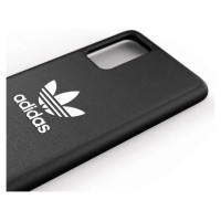 Adidas OR Moulded Case Trefoil for Samsung Galaxy S20+ - Black