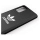 Adidas OR Moulded Case Trefoil for Samsung Galaxy S20+ - Black