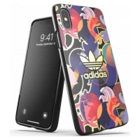 Adidas OR Snap Case AOP CNY for iPhone X / XS - multicolor